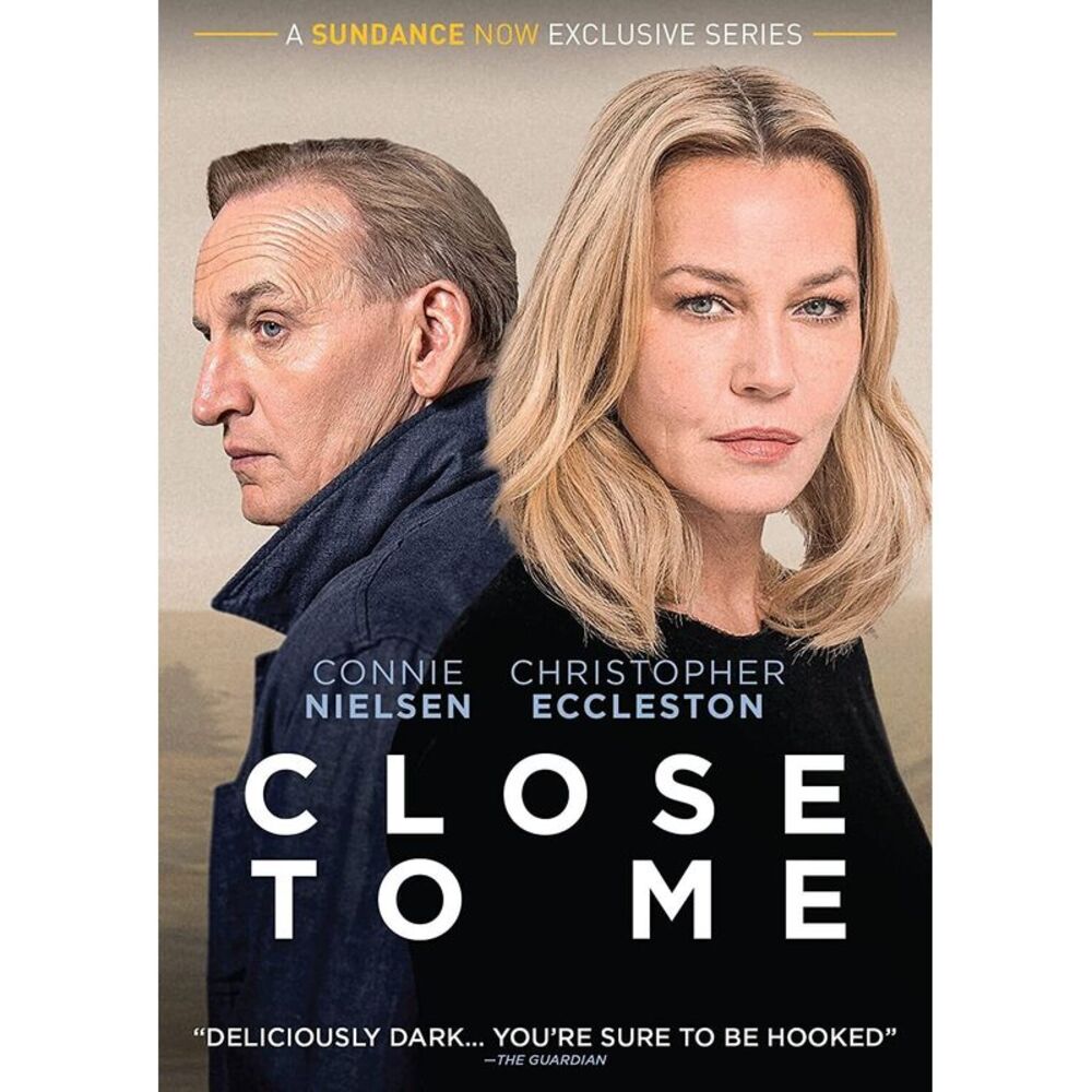 Close to Me: Season 1  DVD